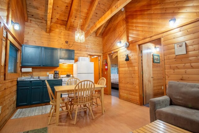 Image 8 for Bear's Den Cabin