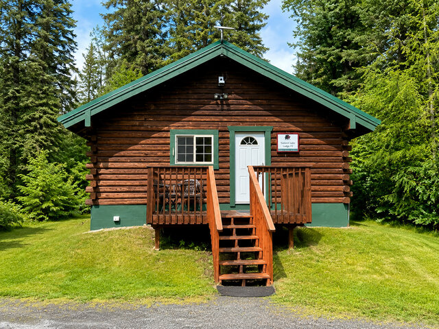Image 13 for Bear's Den Cabin