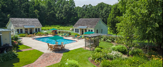 George Brooks House B&B in Saint Michaels, United States