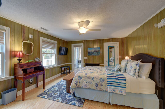 Image 2 for Owl's Roost - Frog Hollow Adjoining Suite