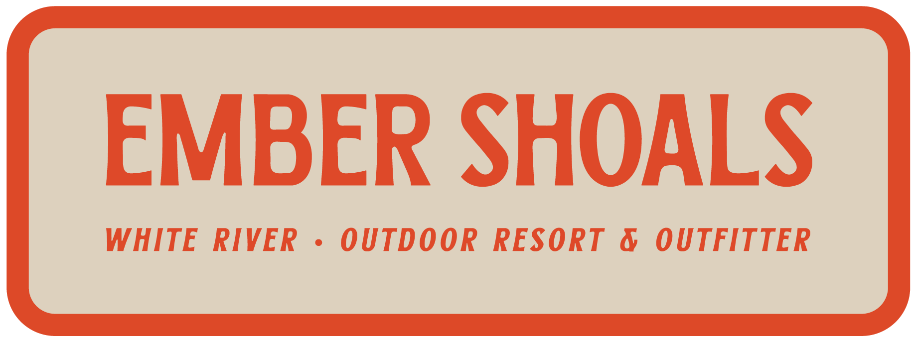 Ember Shoals Resort