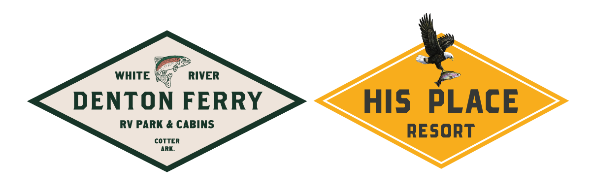 Denton Ferry RV Park & Cabin Rental