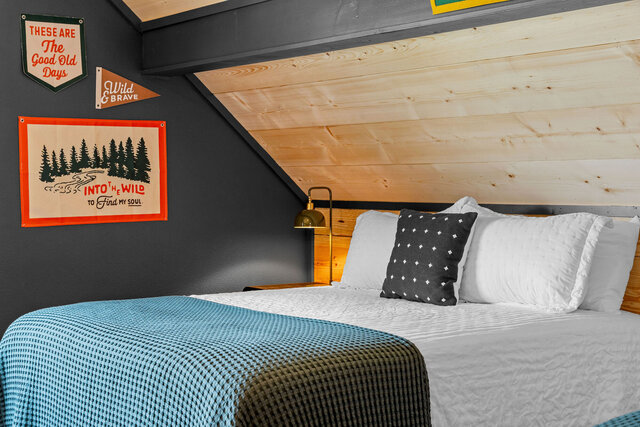 Image 20 for E1. Stonefly Lodge (6)