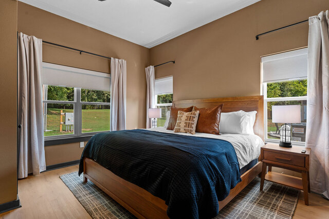 Image 16 for D2. Rivermark Lodge (8)
