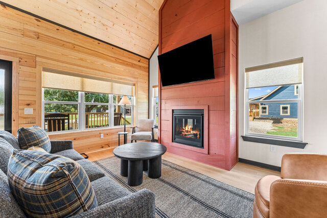 Image 2 for E1. Stonefly Lodge (6)