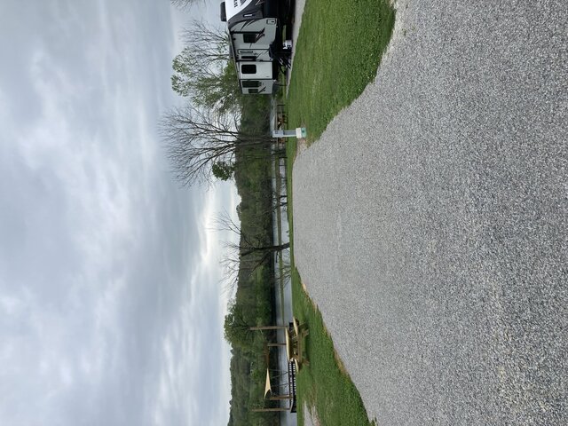 Image 1 for R13. Riverfront Back-In