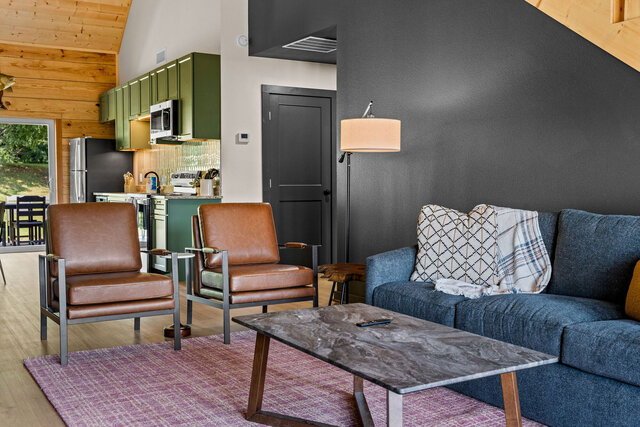 Image 7 for D2. Rivermark Lodge (8)