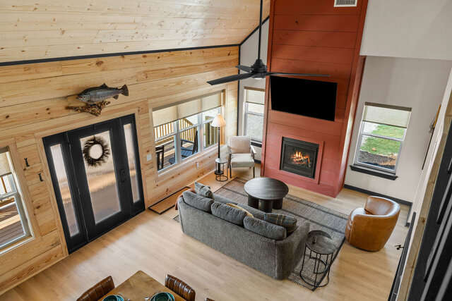 Image 18 for E1. Stonefly Lodge (6)