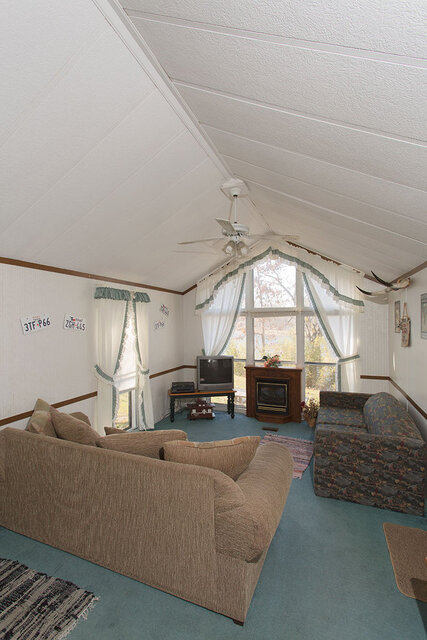 Image 1 for HP10) Cabin #10