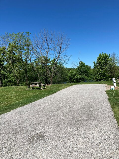 Image 1 for R09. Riverfront Back-In Premium