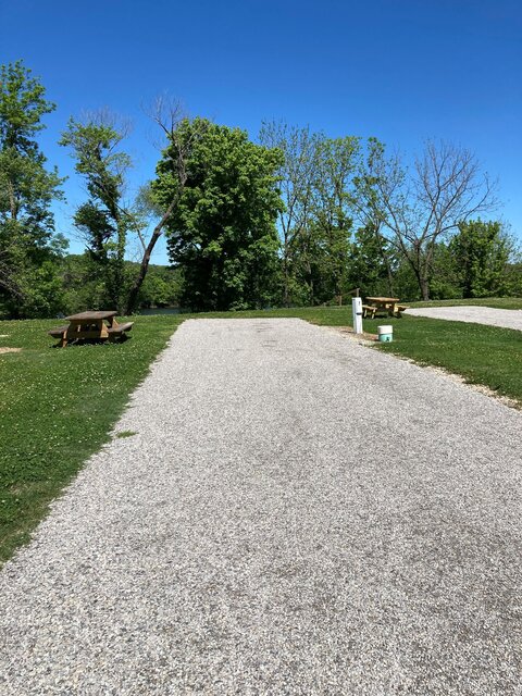 Image 1 for 07) River Site #7