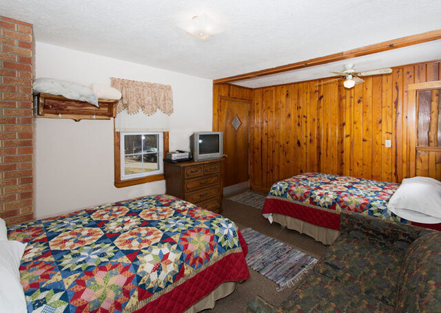 Image 3 for HP06) Cabin #6