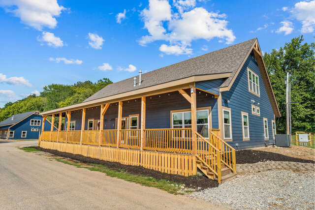 Image 8 for E1. Stonefly Lodge (6)