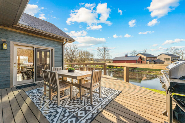 Image 3 for 00) Stillwater Lodge