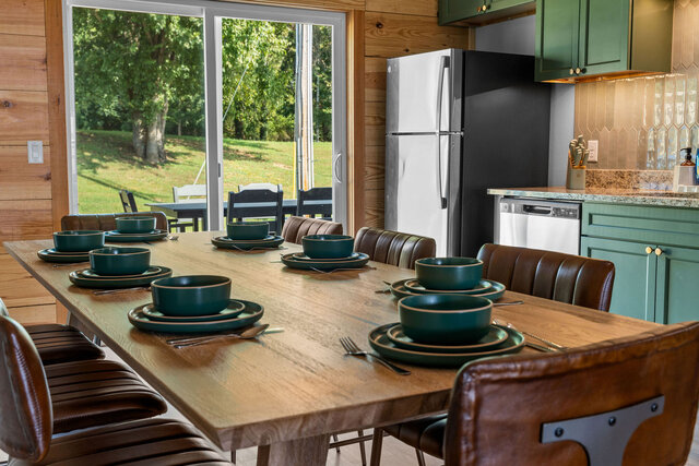 Image 11 for D2. Rivermark Lodge (8)