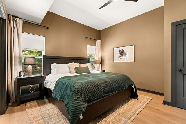 Image 4 for B1. Eddy Lodge (6)