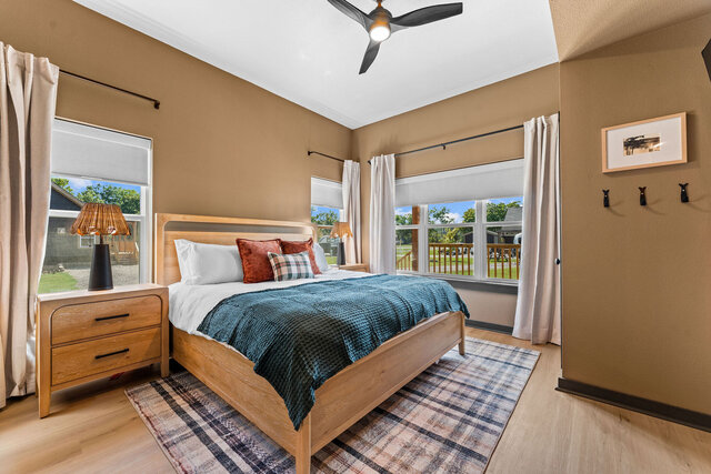 Image 4 for D2. Rivermark Lodge (8)