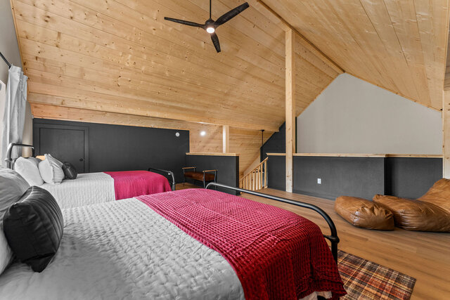 Image 12 for D2. Rivermark Lodge (8)