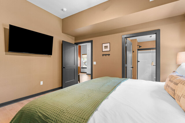 Image 24 for E1. Stonefly Lodge (6)