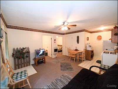 Image 2 for HP09) Cabin #9