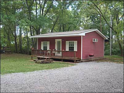 Image 3 for HP09) Cabin #9