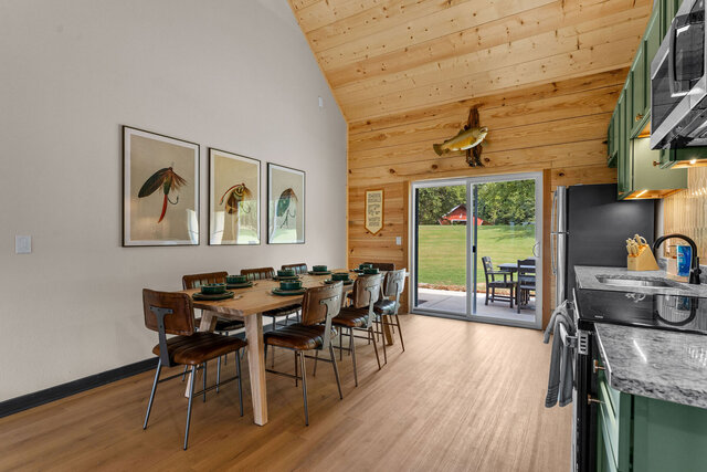 Image 21 for D2. Rivermark Lodge (8)