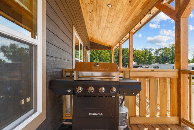 Image 11 for E1. Stonefly Lodge (6)