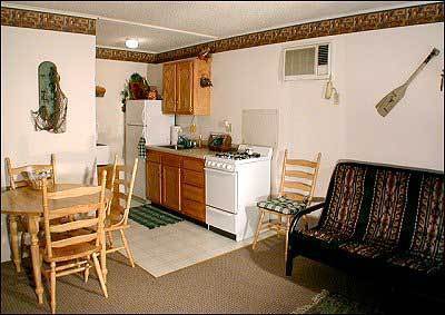 Image 1 for HP09) Cabin #9