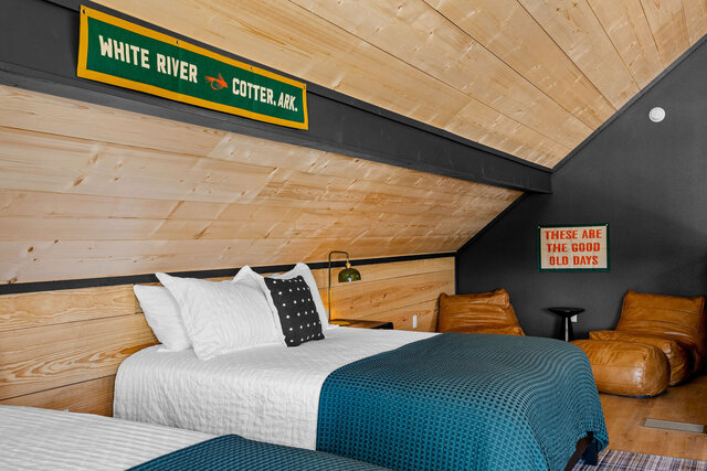Image 19 for E1. Stonefly Lodge (6)