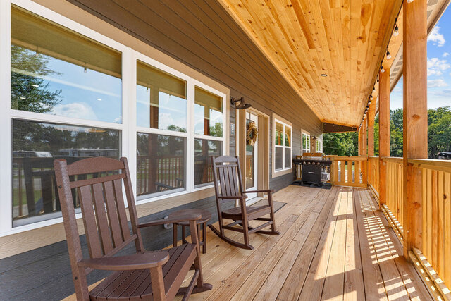 Image 12 for E1. Stonefly Lodge (6)