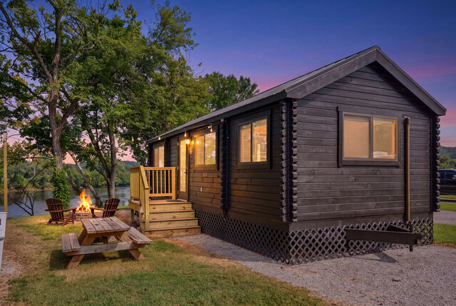 Image 1 for R02. Caddis Cabin (4)