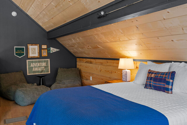 Image 9 for E2. Tailwater Lodge (6)