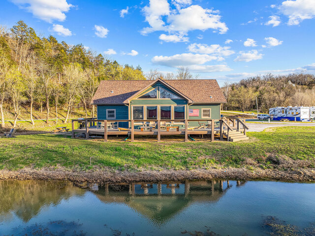 Image 1 for 00) Stillwater Lodge