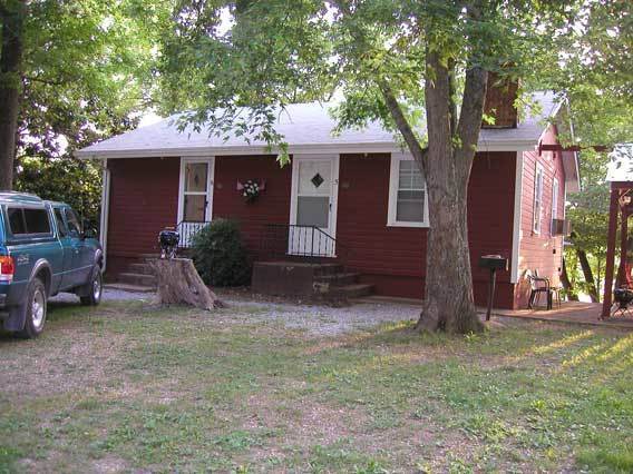 Image 1 for HP05) Cabin #5