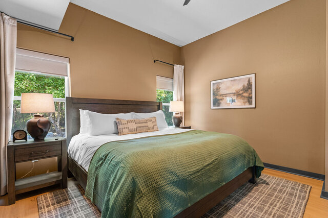 Image 4 for E1. Stonefly Lodge (6)