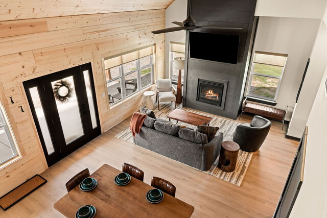 Image 2 for B1. Eddy Lodge (6)