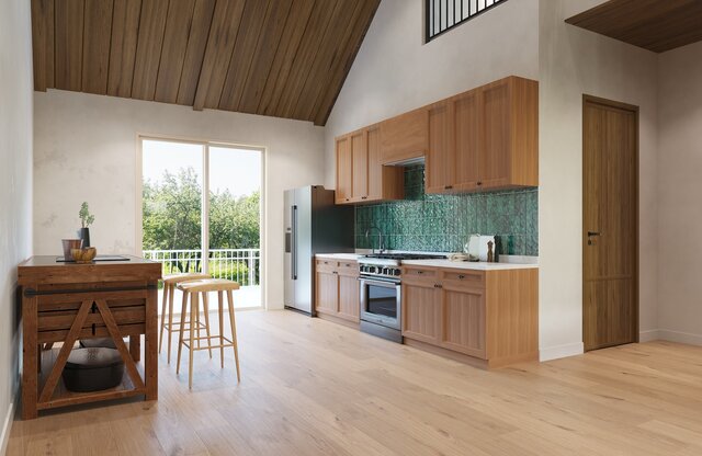 Image 3 for B1. Eddy Lodge (6)