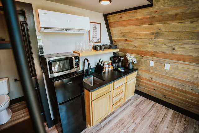 Image 8 for A-Frame Cabin