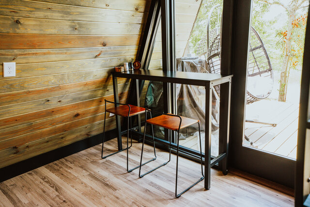 Image 10 for A-Frame Cabin