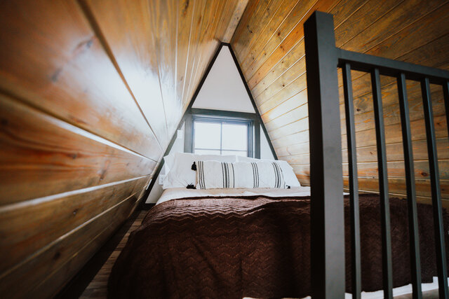 Image 5 for A-Frame Cabin