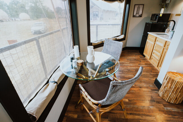 Image 6 for Exclusive Glamping Tent