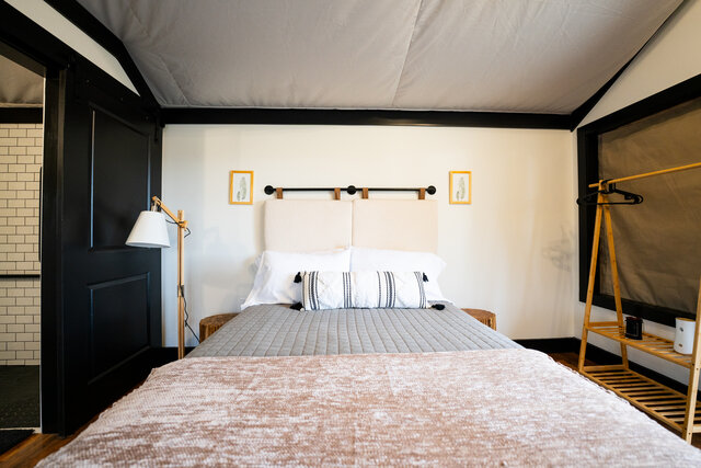 Image 5 for Luxury Glamping Tent Suite