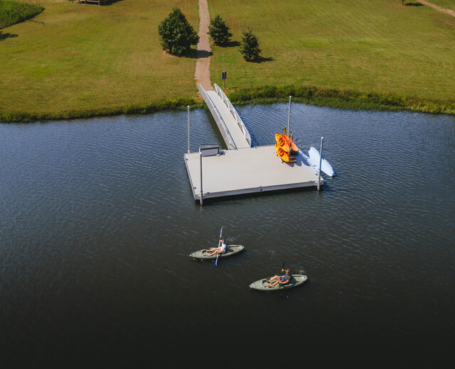 Image 16 for Exclusive Glamping Tent