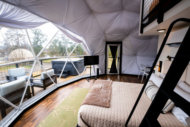 Image 7 for Deluxe Dome