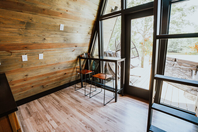 Image 11 for A-Frame Cabin