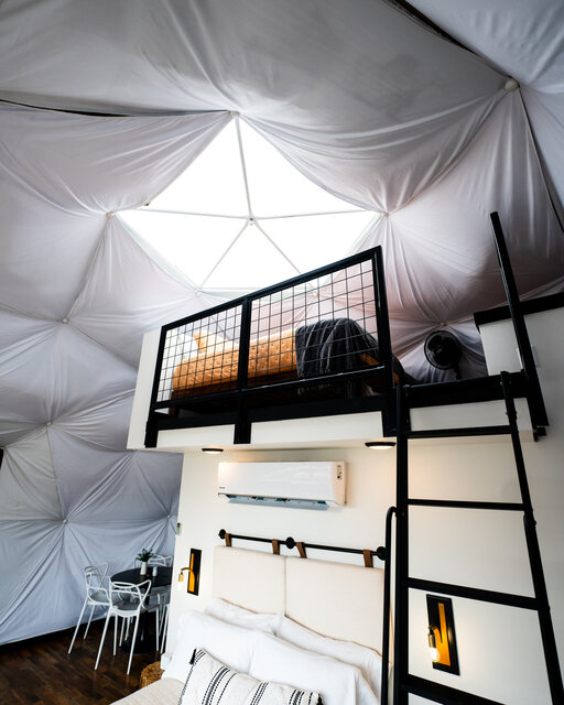 Image 8 for Deluxe Dome