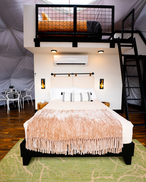 Image 4 for Deluxe Dome