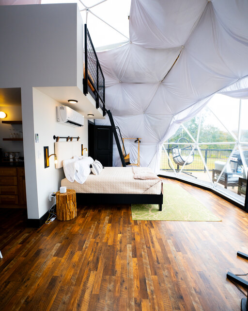 Image 3 for Deluxe Dome