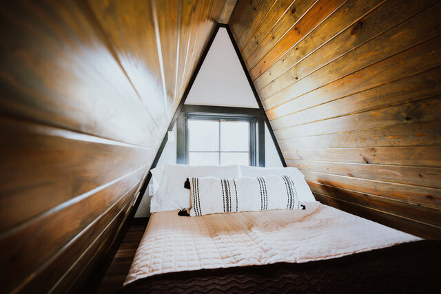 Image 4 for A-Frame Cabin
