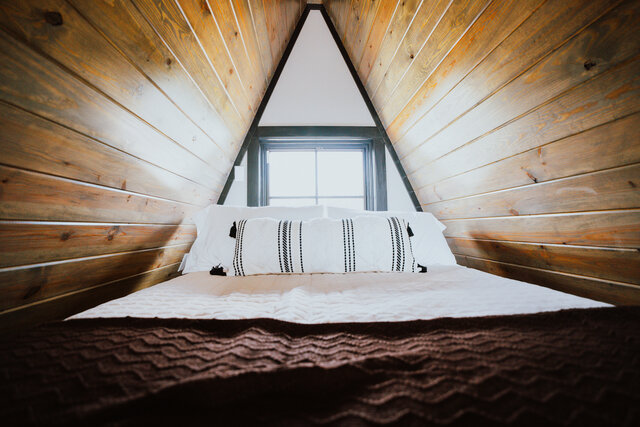 Image 6 for A-Frame Cabin